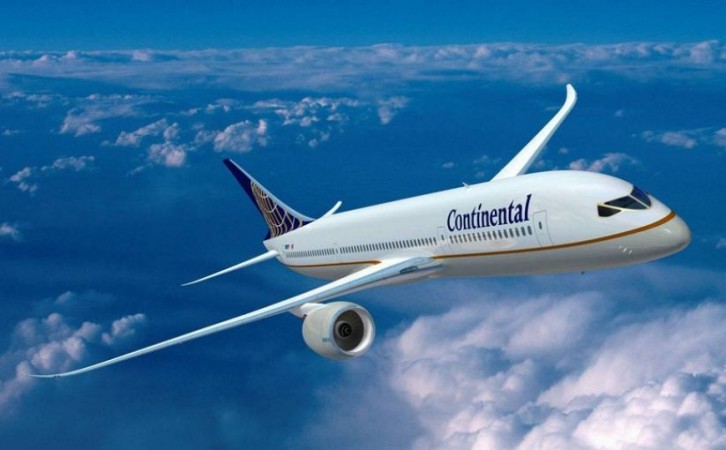 留坝至美国机场航空托运